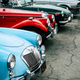 Illustration for article titled Some photos from the Sept. 7th Laguna Seca Cars and Coffee